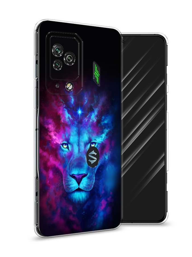Чехол Awog на Xiaomi Black Shark 5 Pro 