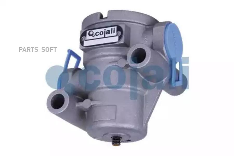 

COJALI 2223243 2223243_клапан ограничения давления! 4750150720 8.5 bar\ Volvo, RVI, DAF