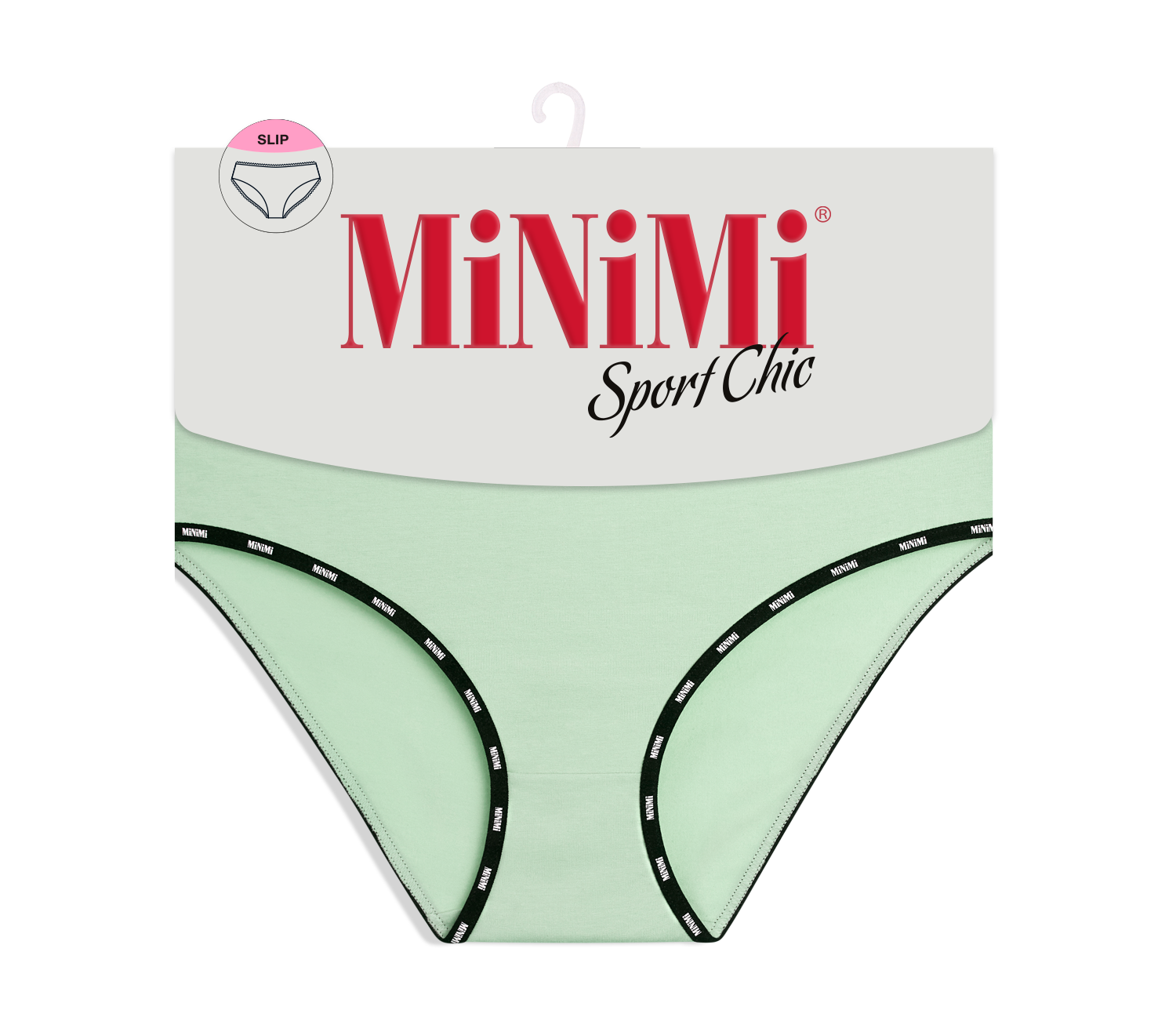 

MiNiMi белье MA221S Slip