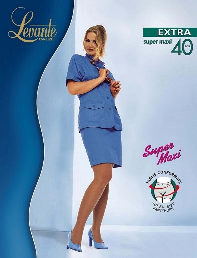 

Levante EXTRA 40 super maxi