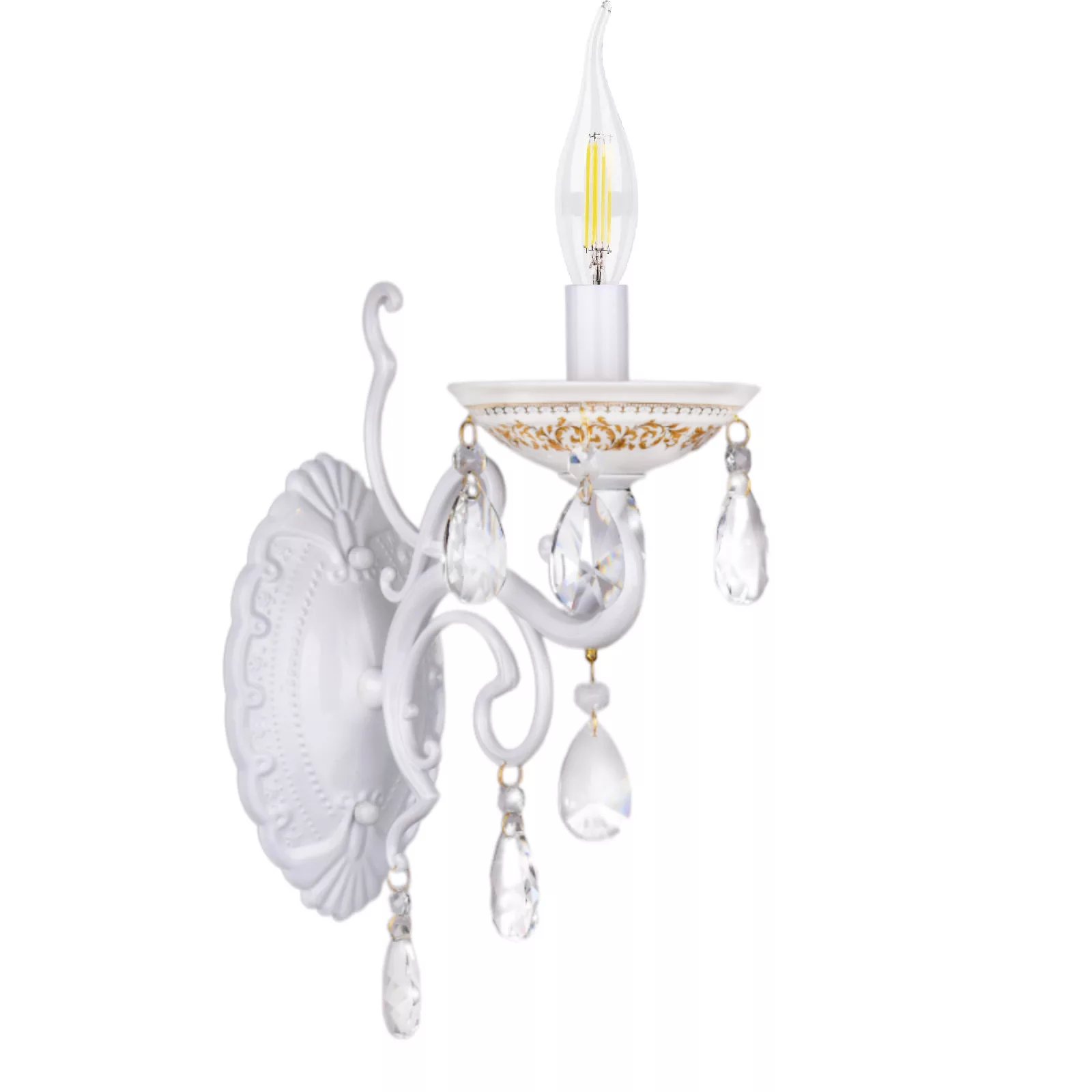 

Бра "Azalea" DL15187/1, DL15187/1