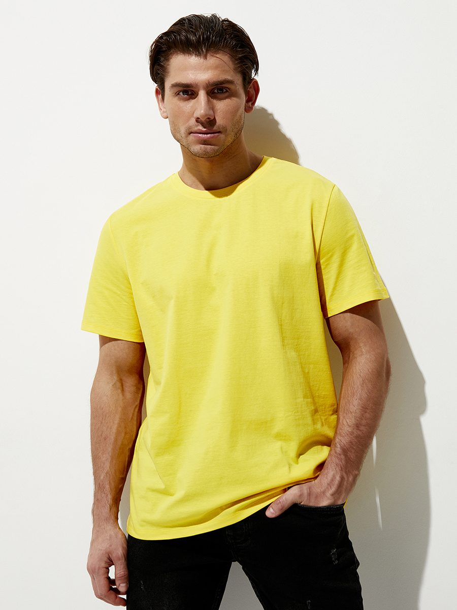 

Omsa for men Active 1201 Футболка муж.
