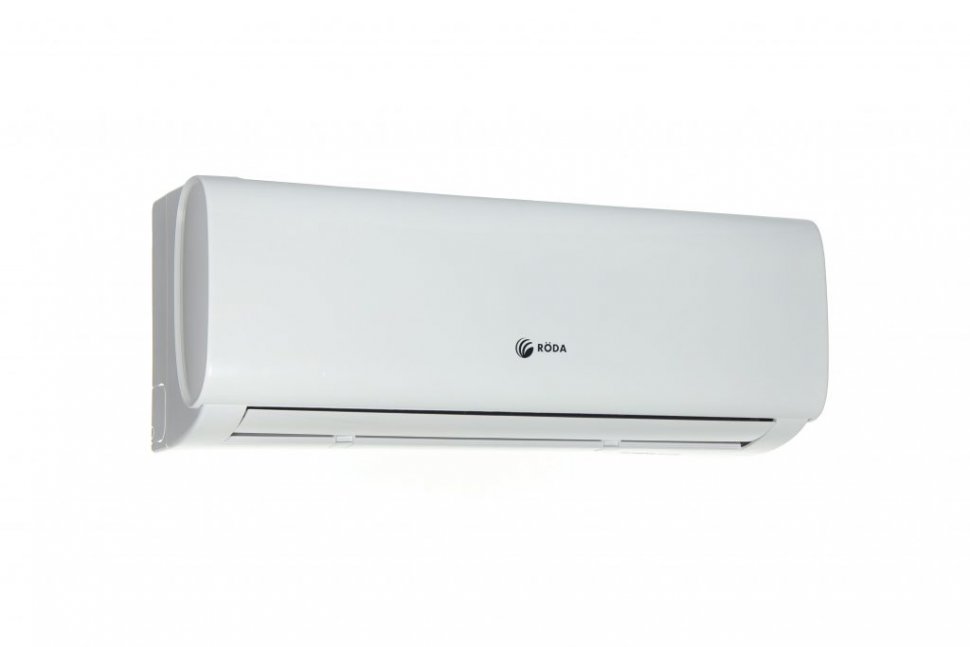 

Сплит-система Roda RS-G24A/RU-G24A Arctic Nano