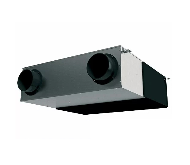 

Приточно-вытяжная установка Electrolux ERVX-600 Universe Inverter