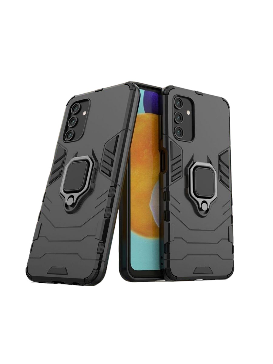 

Чехол О'кейси для Samsung Galaxy A13, Galaxy A04S черный