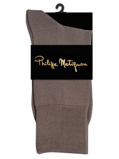 

Мужские носки PHILIPPE MATIGNON for Men Arcobaleno