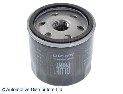 

Фильтр масляный FORD: FIESTA IV 1.25 i 16V, 1.4 i 16V 95-02, FIESTA V 1.25 16V, 1.4 16V, 1