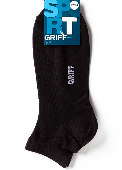 

GRIFF, м.носки Арт.B36 Classic