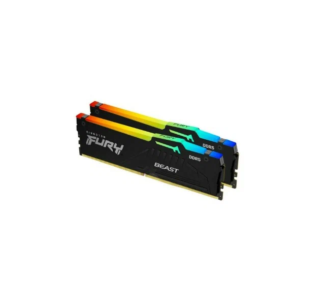 

Оперативная память Kingston KF556C36BBEAK2-16 DDR5 2x8Gb 5600MHz, KF556C36BBEAK2-16