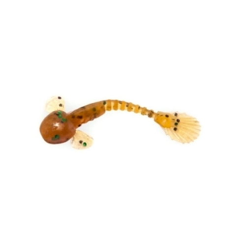 

FANATIK Приманка силиконовая (мягкая) FANATIK GOBY (00435G / 3,5" / 004)