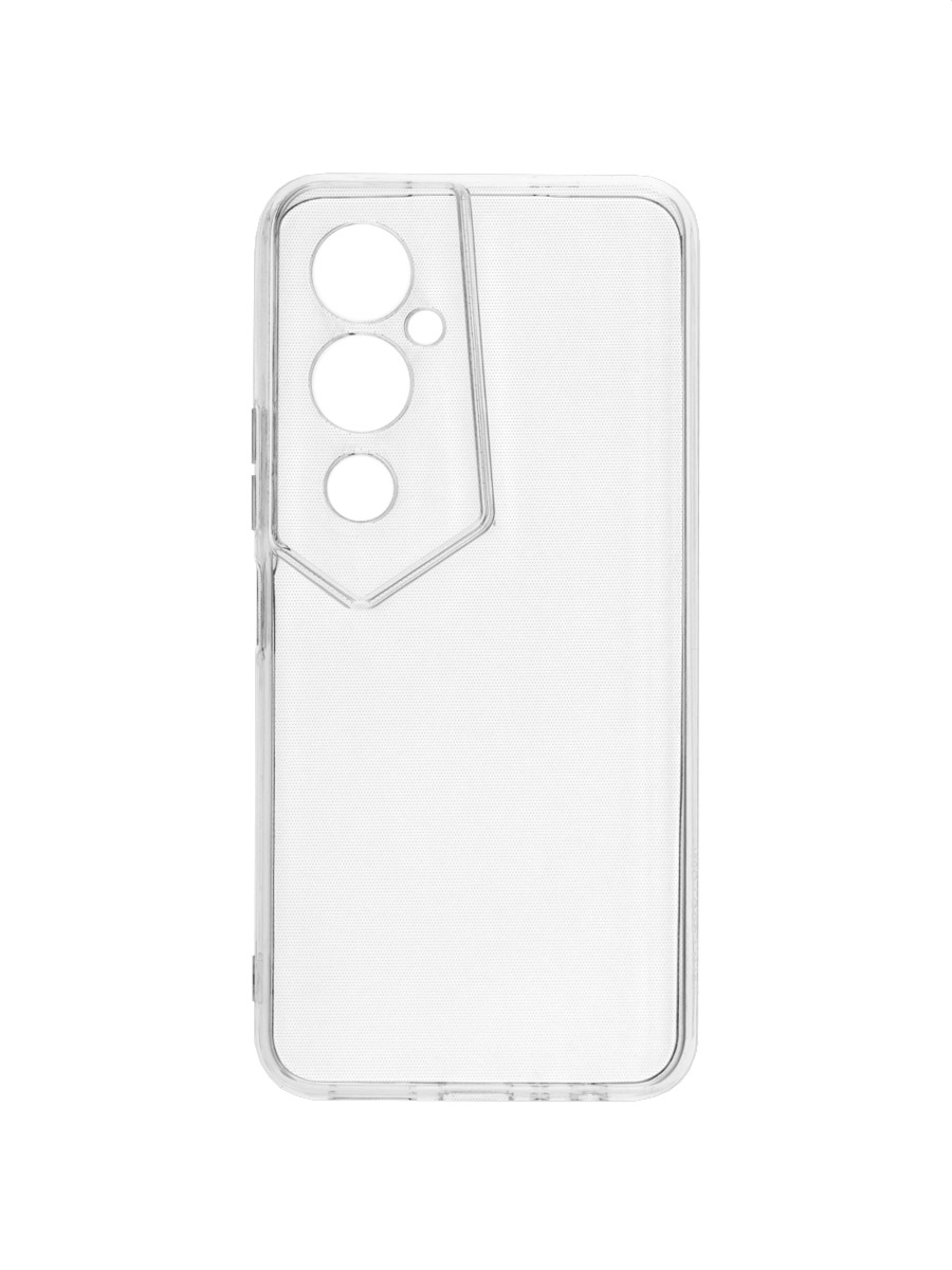 

Чехол для Tecno Pova 4 Pro прозрачный, с защитой камеры, ZUTCP-TCN-PV4-PRO