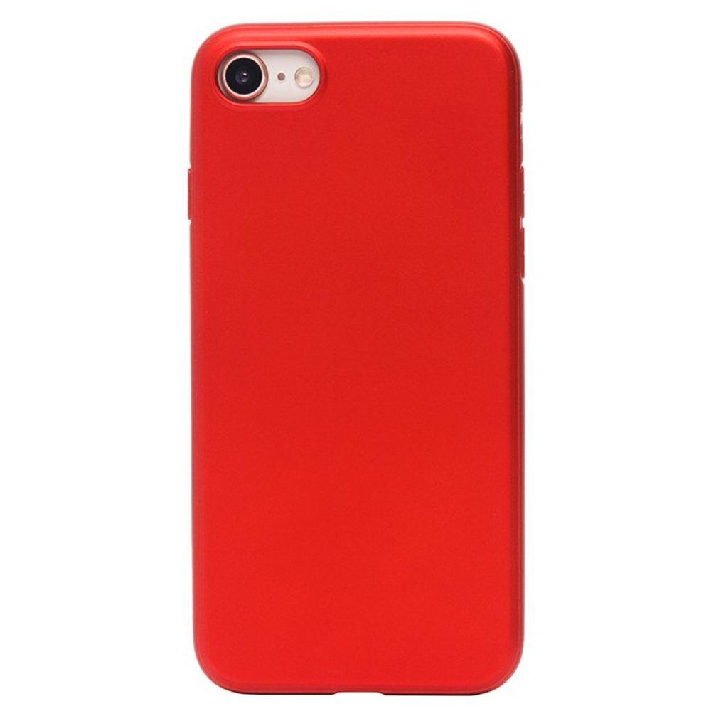 

Накладка iPhone 7/8 Phantom Hoco Cola Red