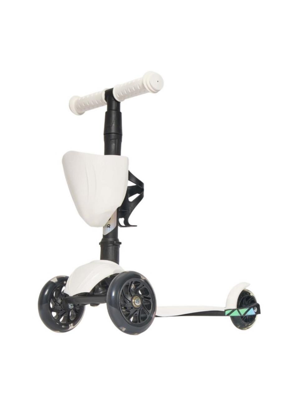 

Самокат Alfa Mini XR Light белый, XR Light