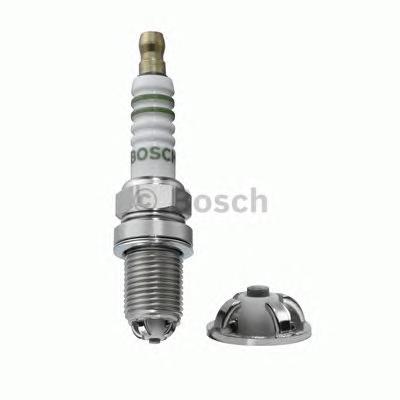 

Свеча зажигания Bosch 242240587