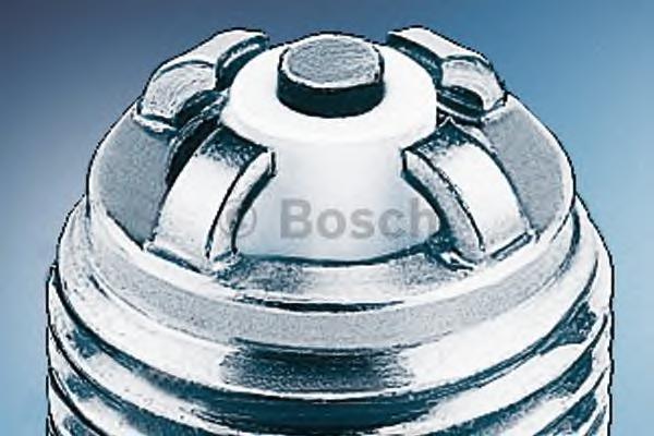 

Свеча зажигания Bosch 242235748