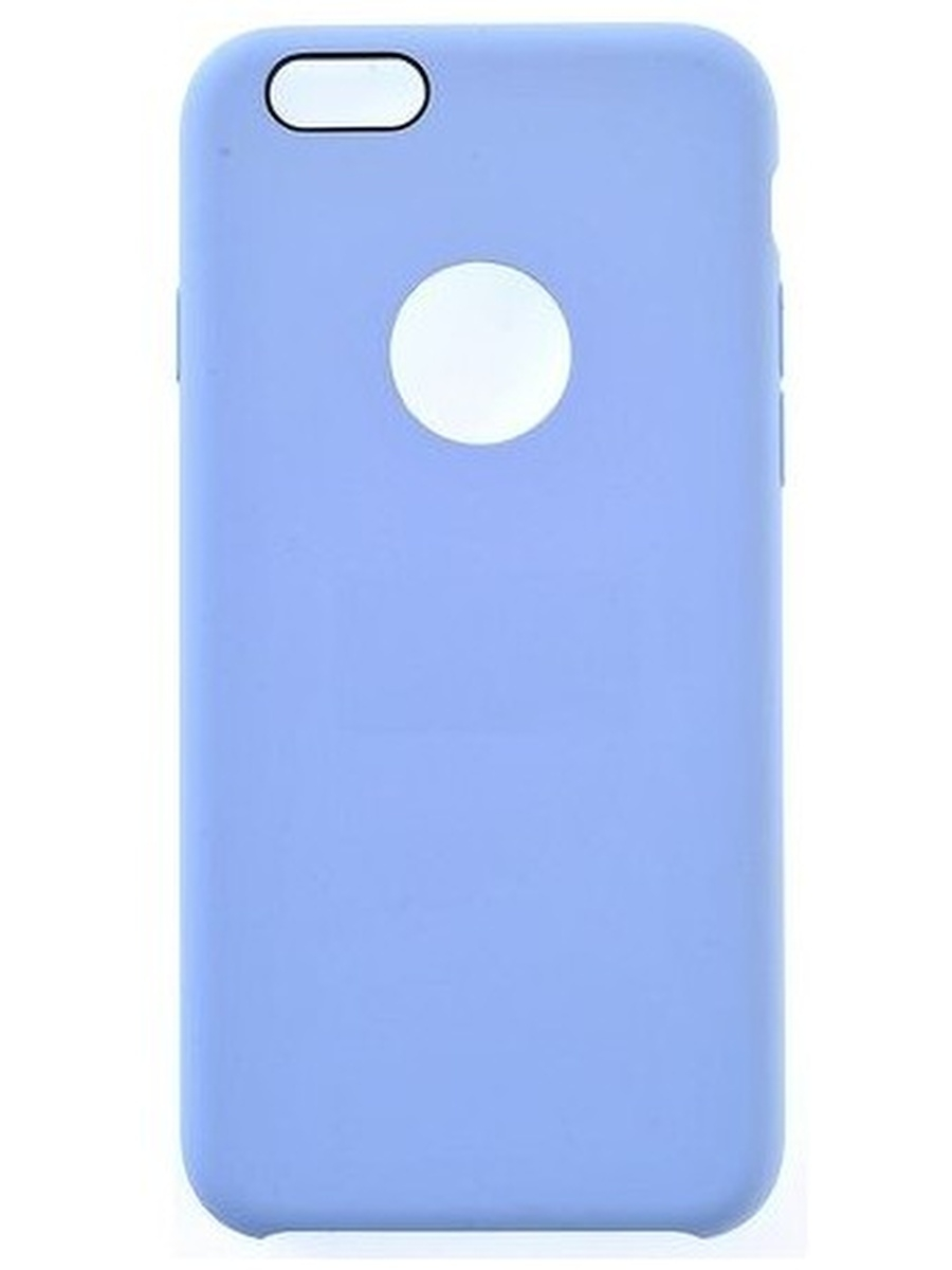 

Накладка iPhone 6/6S Remax Kellen Blue, Голубой