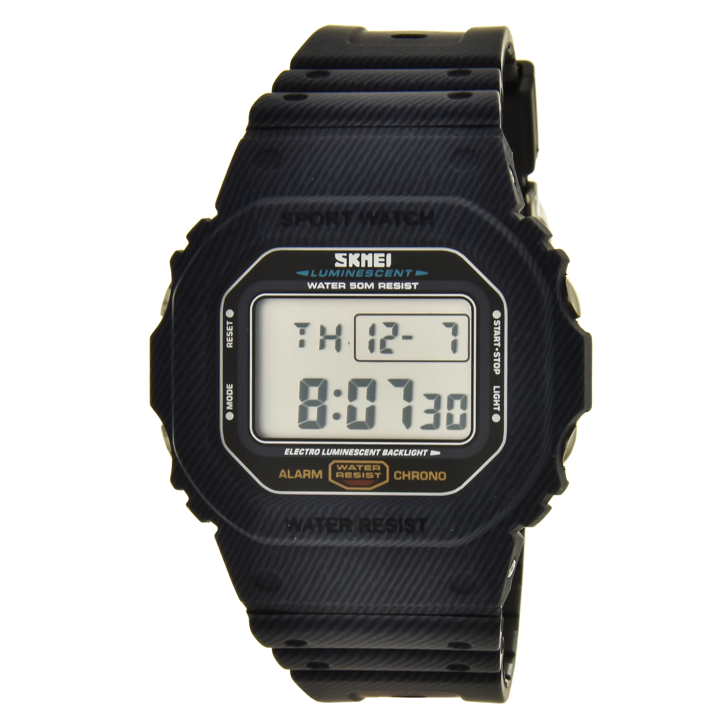 

Наручные часы мужские SKMEI 1471DMBU, 1471DMBU