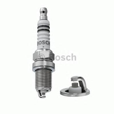 

Свеча зажигания Bosch 242229798