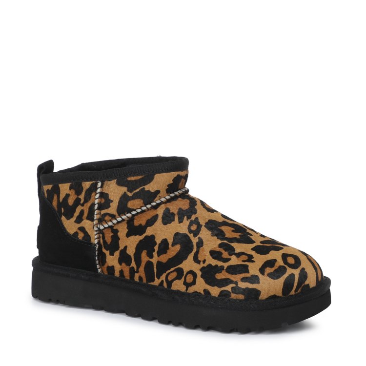 

Угги женские UGG 1125352 коричневые 39 EU, 1125352