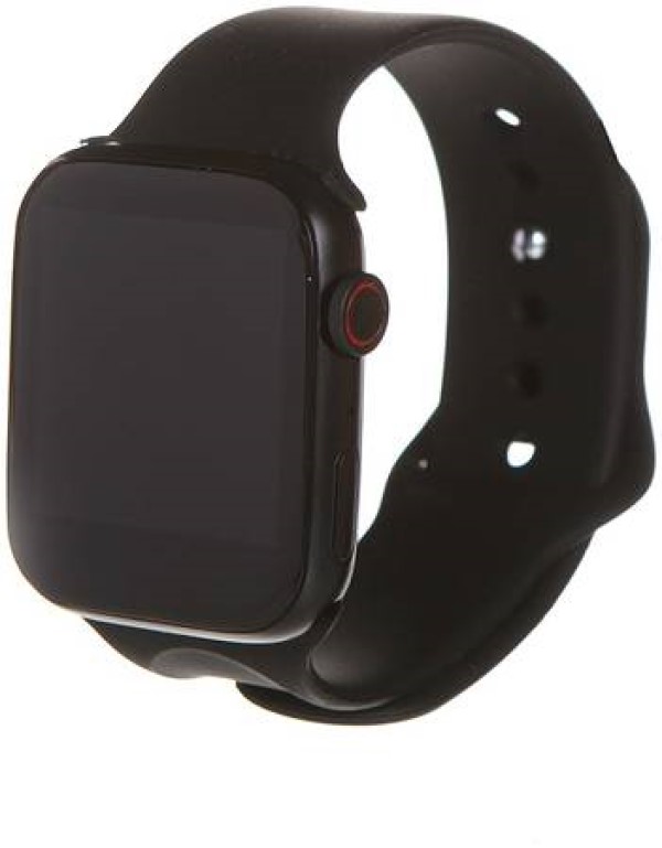 фото Умные часы veila smart watch t500 plus black 7019