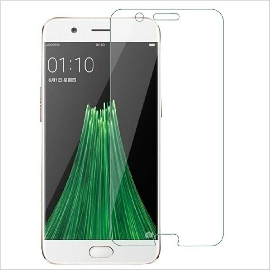 

Противоударное стекло Innovation для Oppo R11 17971