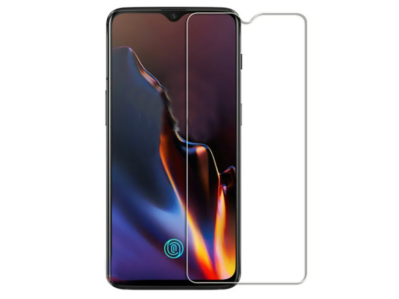 

Противоударное стекло Innovation для OnePlus 7 17993