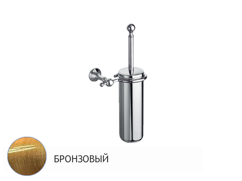 

Туалетный ершик Bagno & Associati Regency RE22192