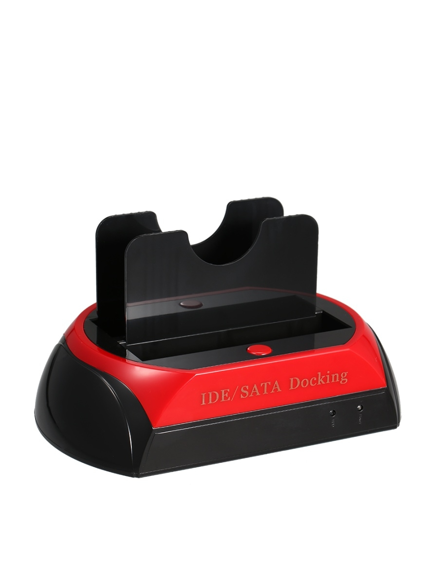 

Док-станция NoBrand для WD Интерфейсы SATA Размеры: 3,5 дюйма, 2,5 дюйма ()