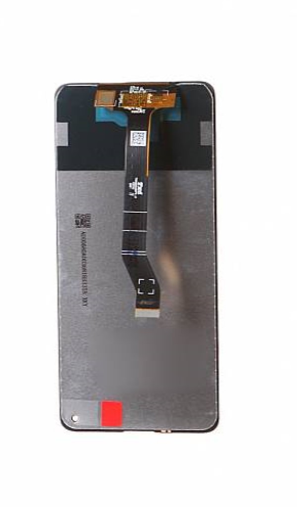 Дисплей Vbparts для Huawei Mate 40 Lite / Play 4 матрица в сборе с тачскрином Black
