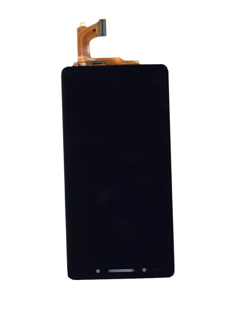 

Дисплей Vbparts для Huawei Honor 7 в сборе с тачскрином Black 013907
