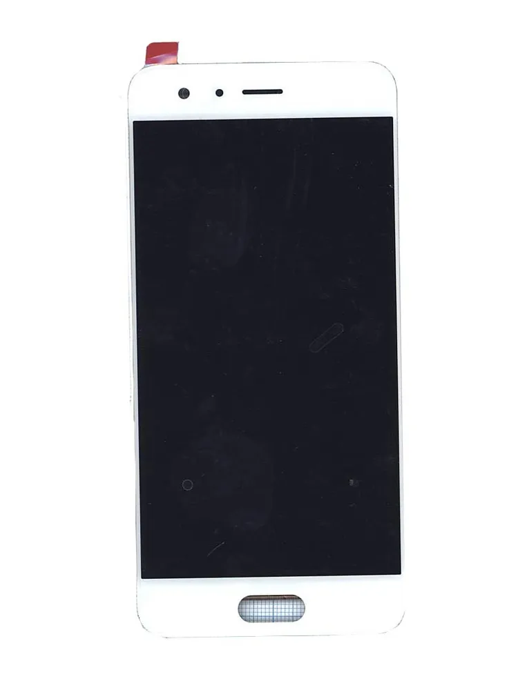

Дисплей Vbparts для Huawei Honor 9 в сборе с тачскрином White 060626