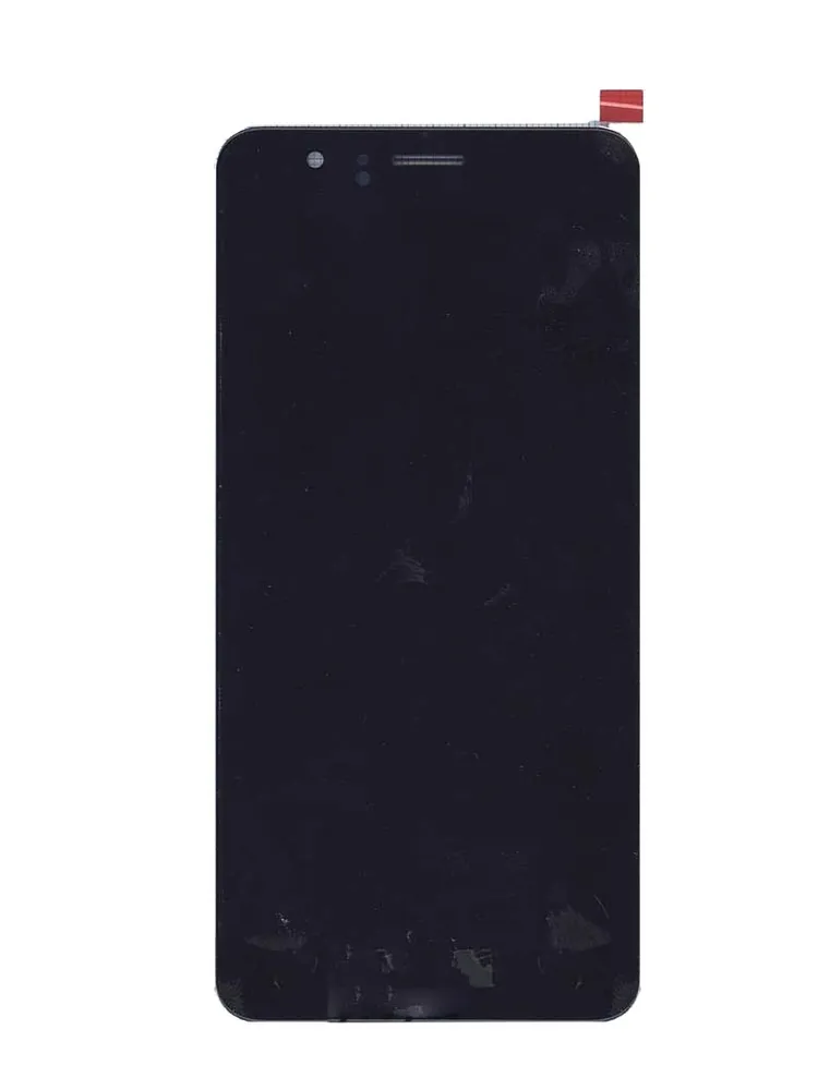 

Дисплей Vbparts для Huawei Honor 8 в сборе с тачскрином Black 020364
