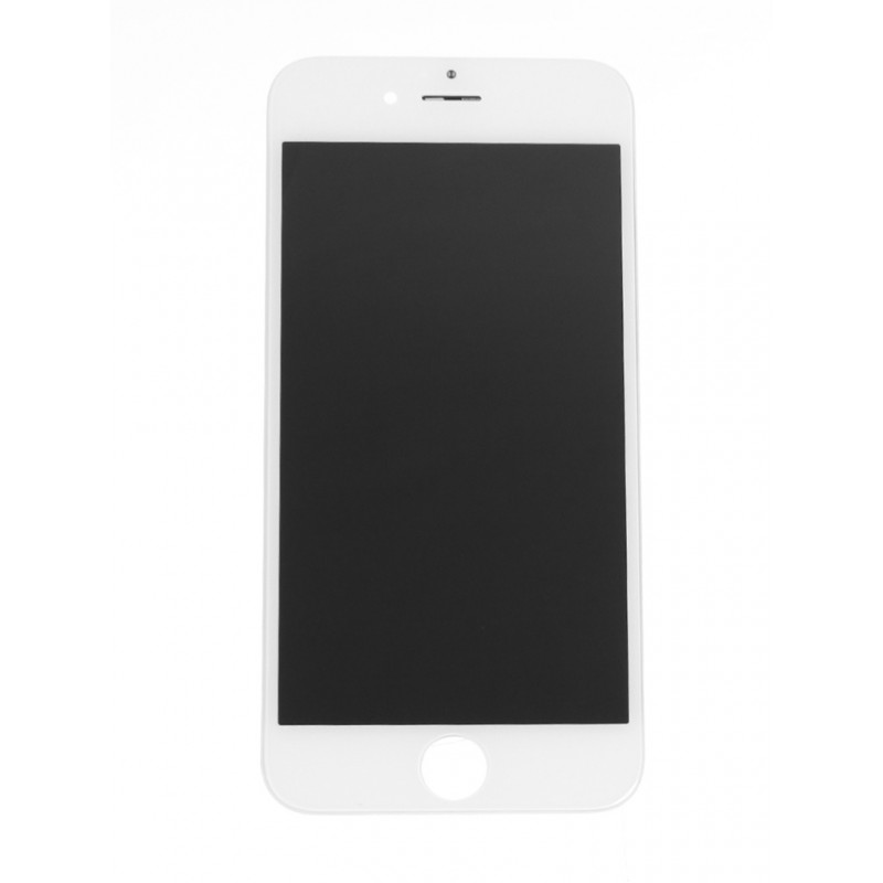 

Дисплей Vbparts для APPLE iPhone 6 в сборе с тачскрином Incell JK White 086004, Белый