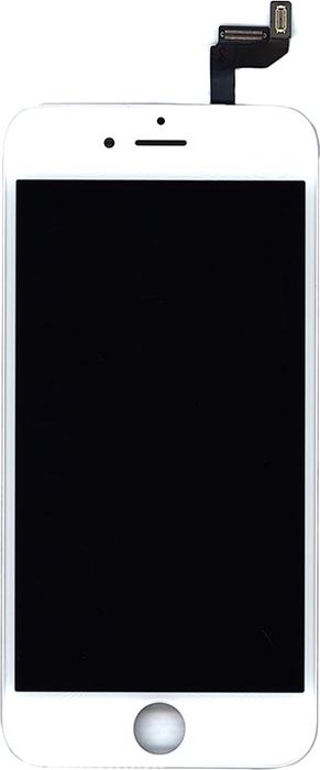 

Дисплей Vbparts для APPLE iPhone 6S в сборе с тачскрином Fog White