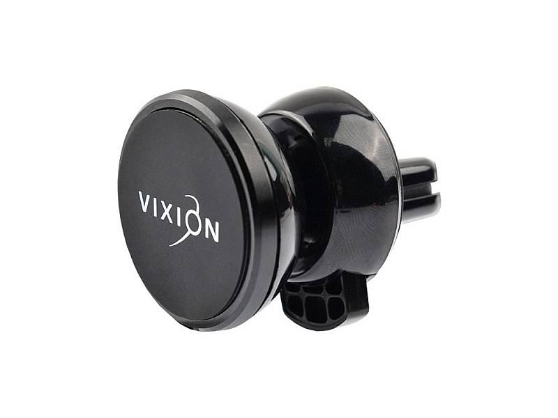 

Держатель Vixion R16 магнитный в дефлектор Black GS-00024679