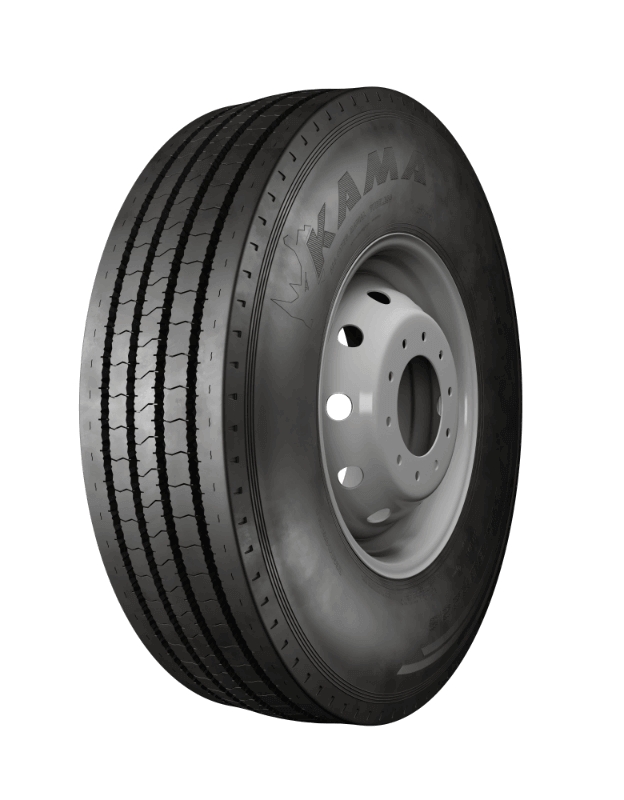

Шины Kama 1410012 245/70R19,5 136/134M NF 201 TL, 1410012