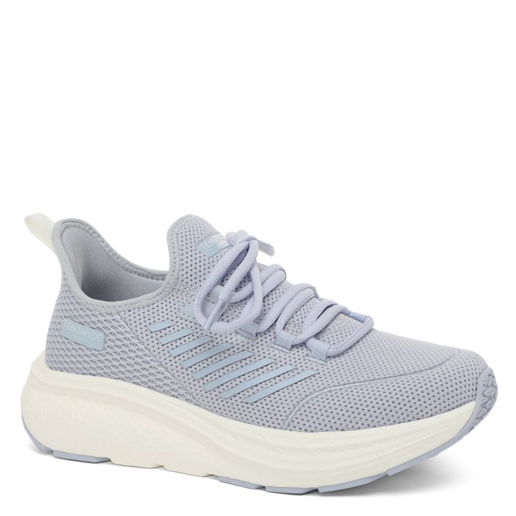 

Кроссовки женские Tendance HC0920-01 голубые 39 EU, Голубой, HC0920-01