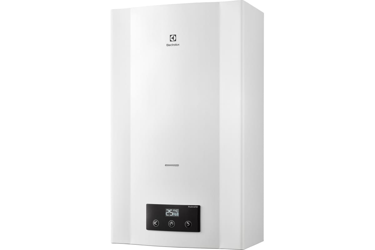 

Газовая колонка Electrolux GWH 11 PRO Inverter