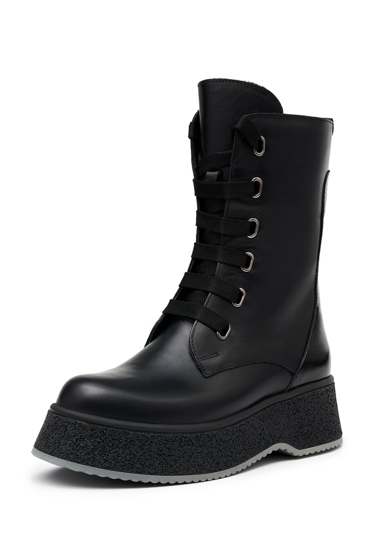 

Ботинки женские Pierre Cardin 710023744 черные 39 RU, 710023744