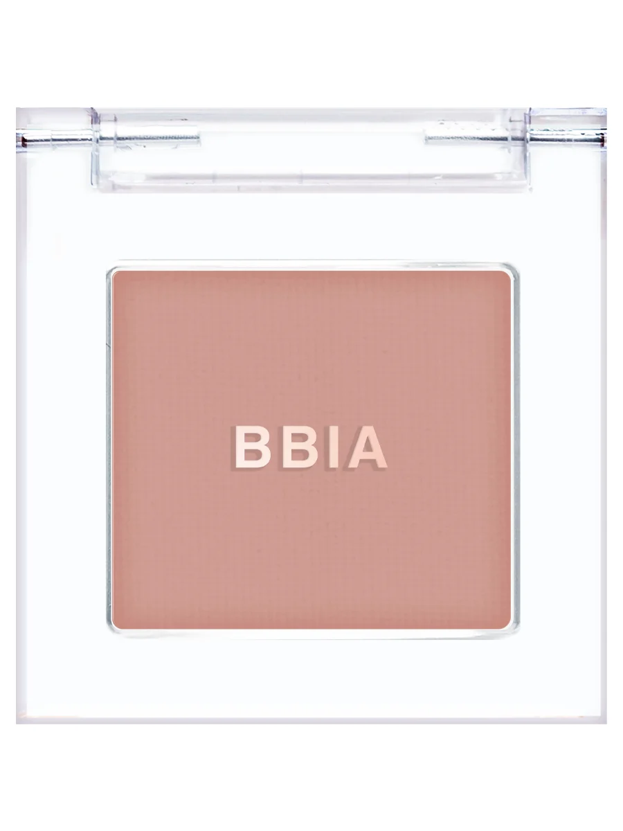 Тени для век BBIA Ready To Wear Eye Shadow 08 Intelligent