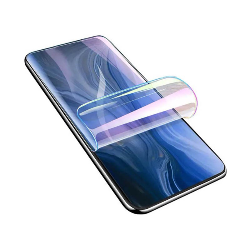 

Гидрогелевая пленка Innovation для Huawei P Smart 2018 Glossy 21490