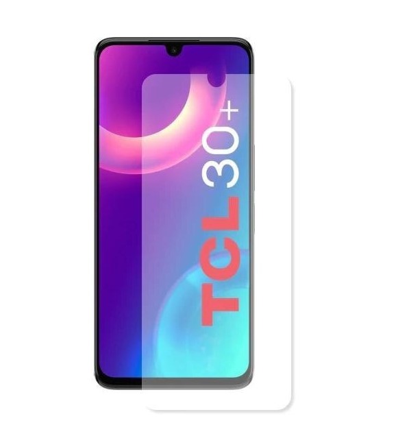 

Гидрогелевая пленка LuxCase для TCL 30 Plus 0.14mm Matte Front 90582