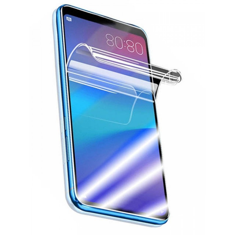 

Гидрогелевая пленка Innovation для Honor 10 Lite Matte 20644