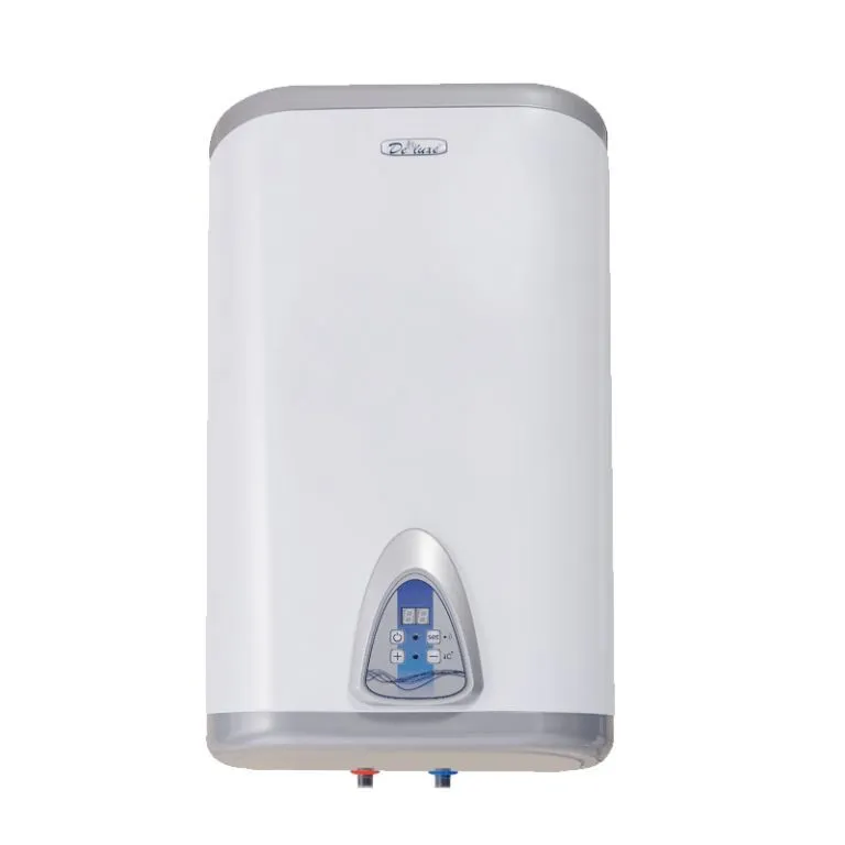 

Водонагреватель ЭВАД DE LUX 5W50V2 (50л)