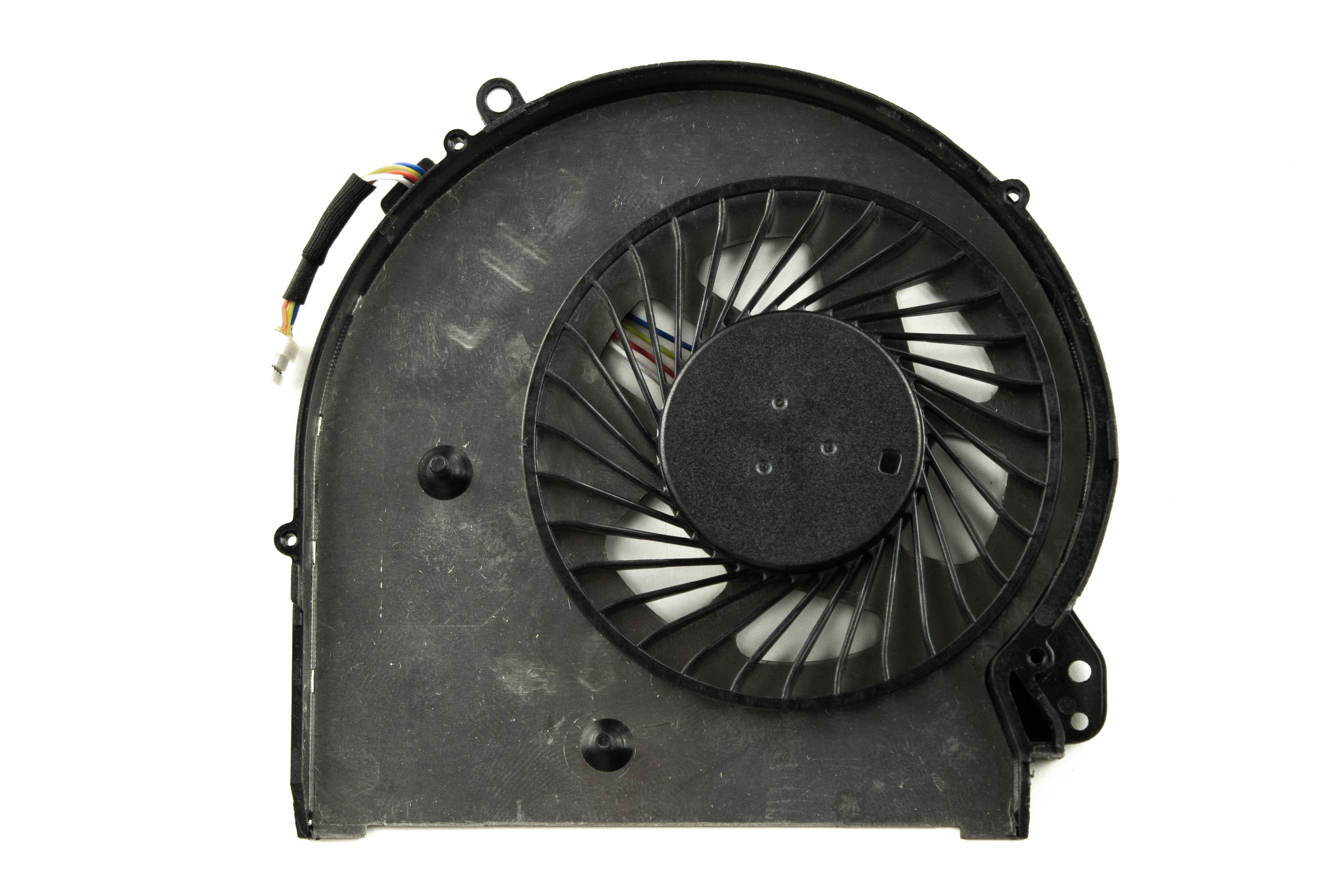 

Кулер для ноутбука Asus GL752VL left DFS2004058I0T