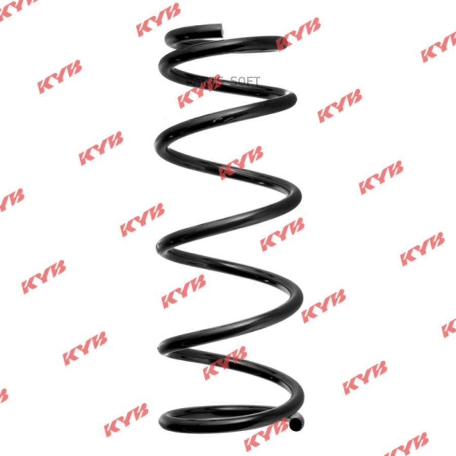 

Пружина (Серия K-Flex) KYB арт. RK6825