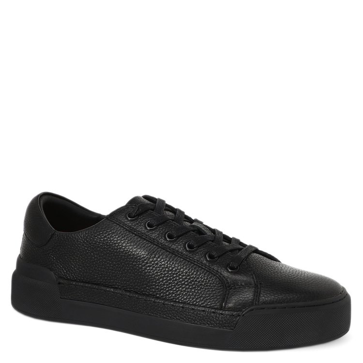 

Кеды мужские Tendance YS-M2068-1 черные 43 EU, Черный, YS-M2068-1