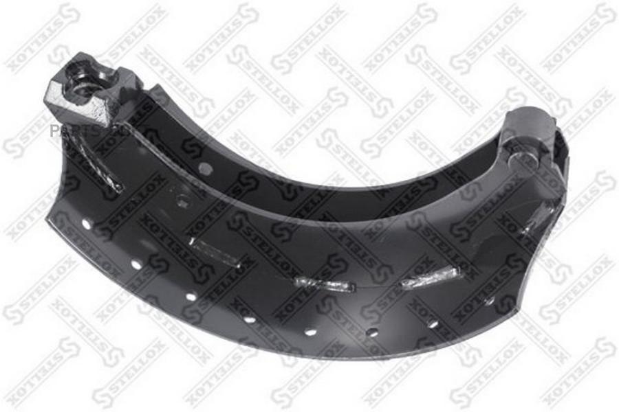 

Колодка тормозная !420x200 SAF SK RS-RZ-RLS 9042/20, KRS 12242, RZ 11242