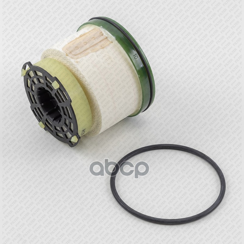 

Фильтр Топливный Green Filter арт. KF0208