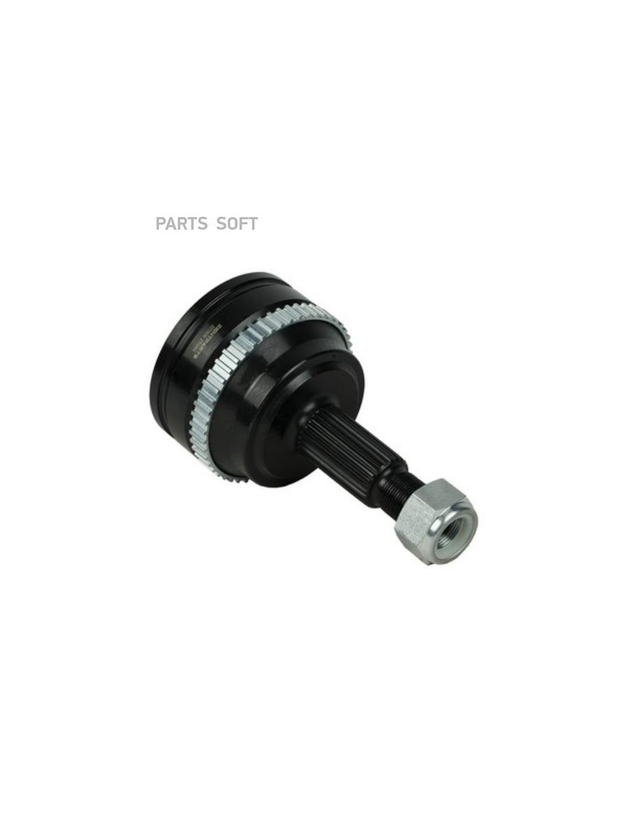

ZENTPARTS Z21604 Z21604_ШРУС наружный к-кт! ABS, 20712\ Renault Master II 2.2/2.5dCi 01>